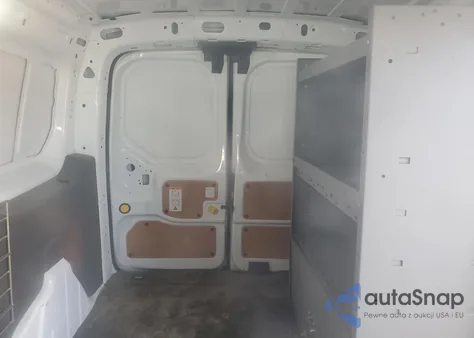2019 Ford Transit Connect Xl из США, поврежденный, VIN NM0LS7E28K1392634